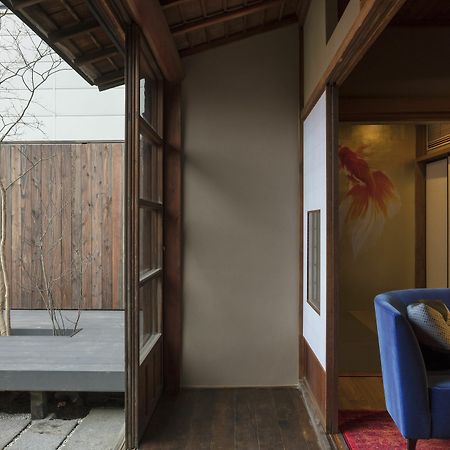 Hikoso-Machi Kin No Ma Villa Kanazawa Exteriör bild