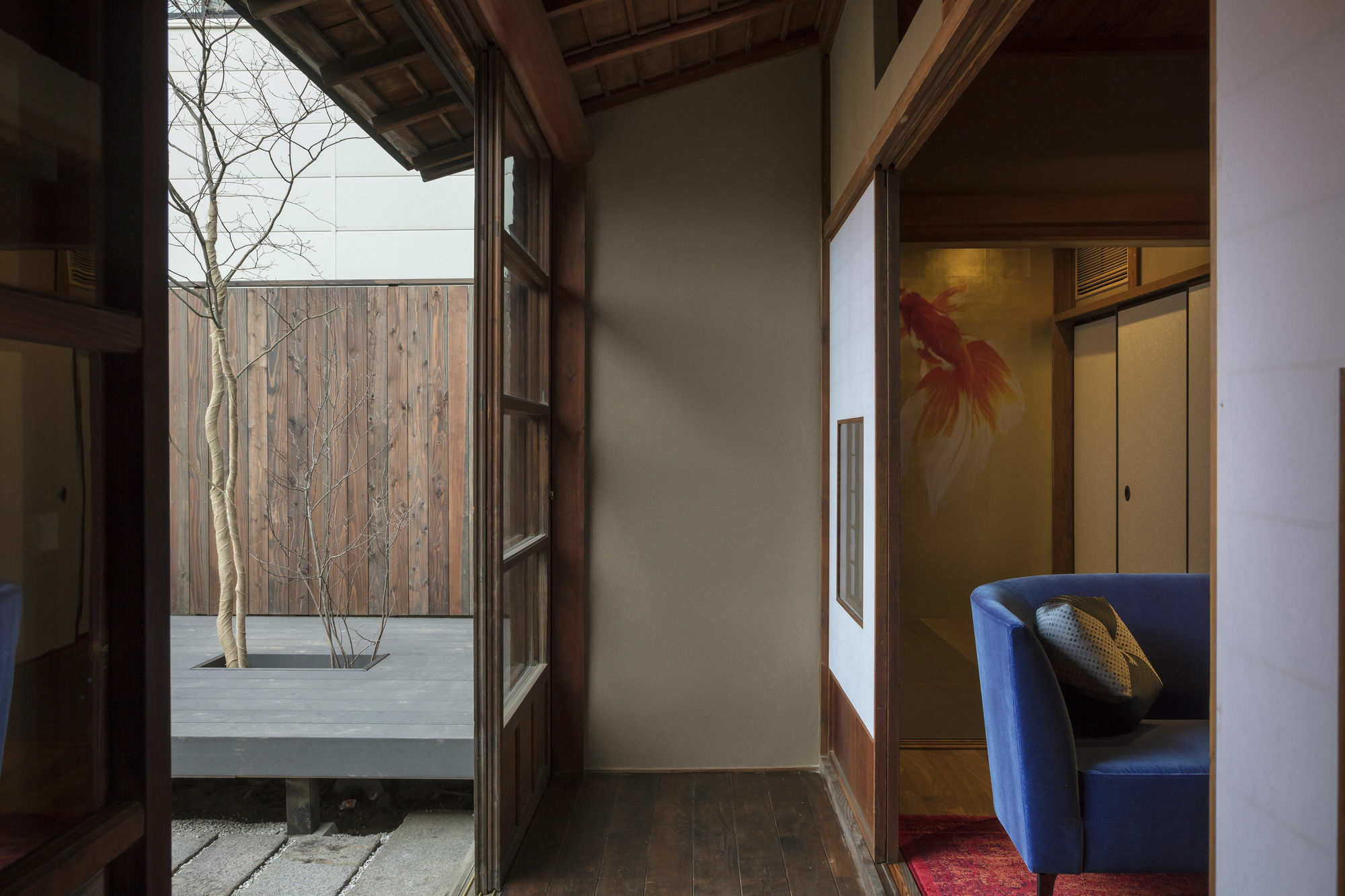 Hikoso-Machi Kin No Ma Villa Kanazawa Exteriör bild