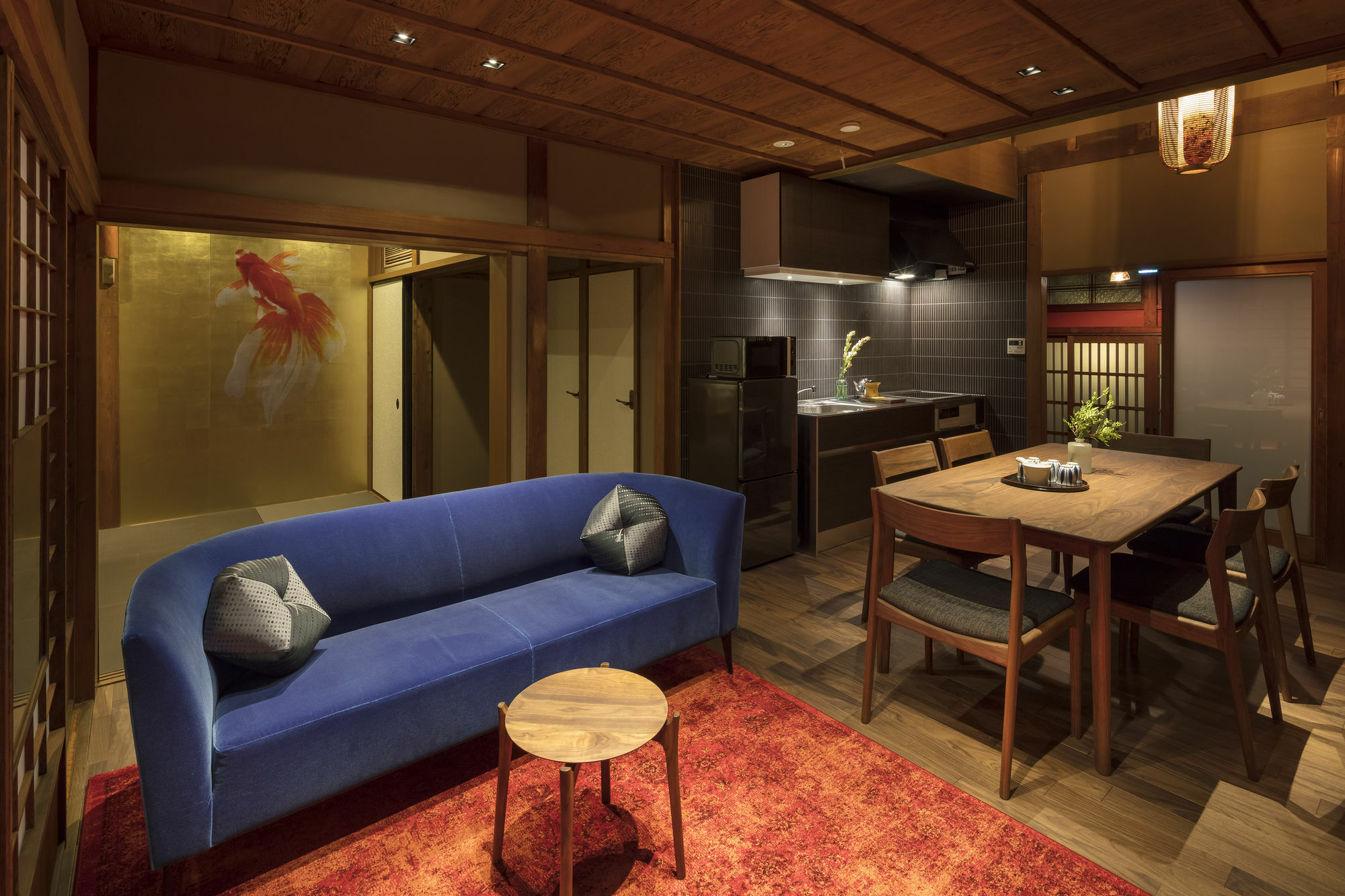 Hikoso-Machi Kin No Ma Villa Kanazawa Exteriör bild