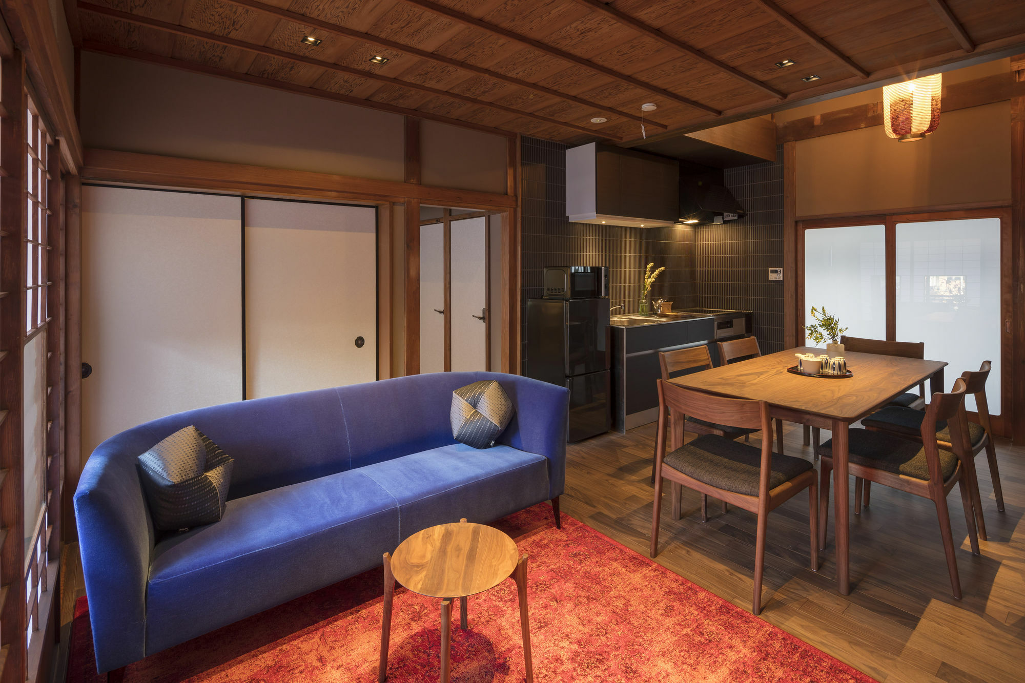 Hikoso-Machi Kin No Ma Villa Kanazawa Exteriör bild