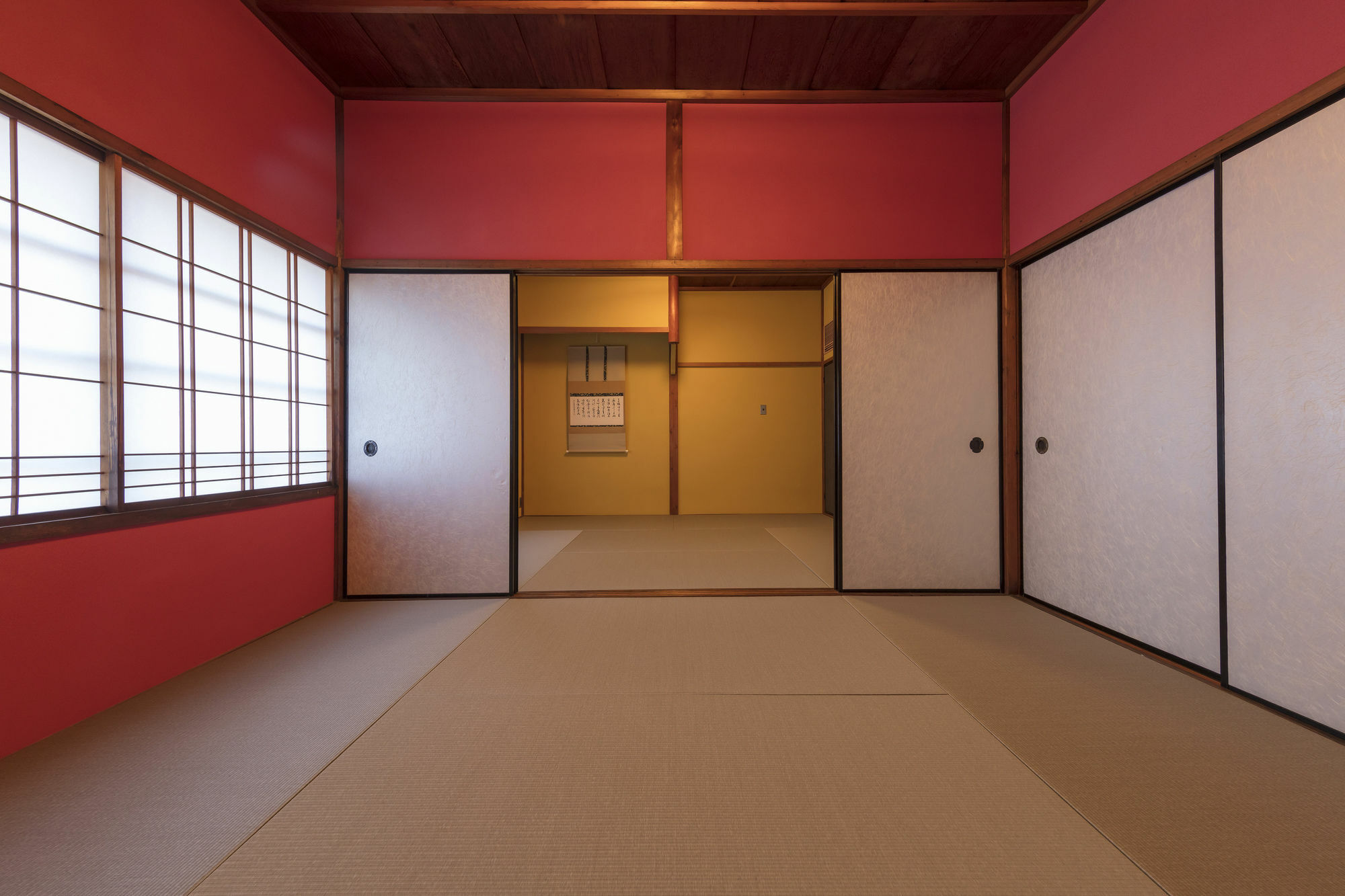 Hikoso-Machi Kin No Ma Villa Kanazawa Exteriör bild