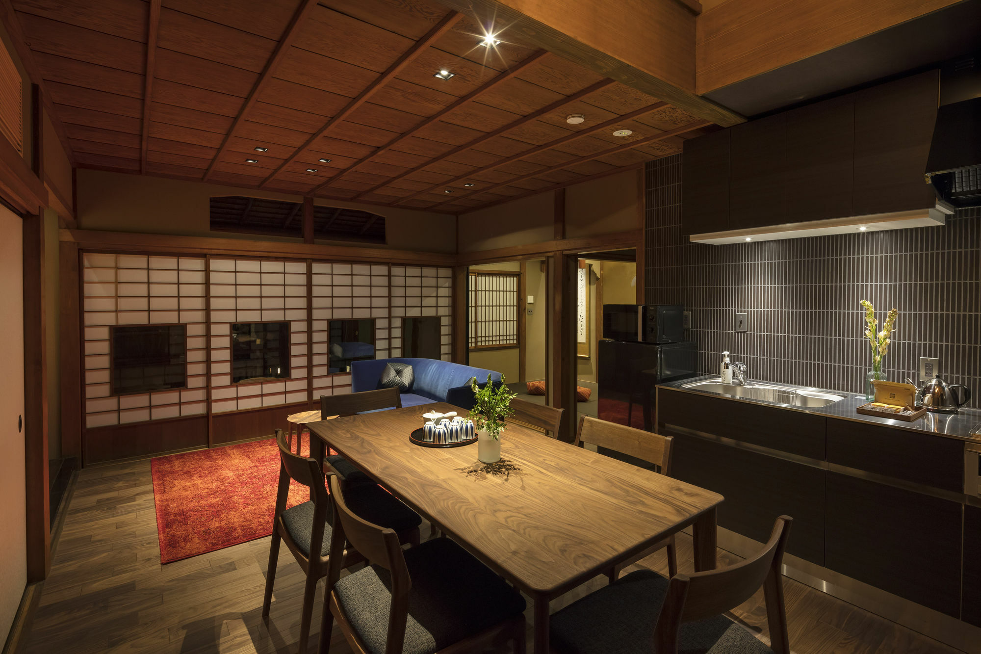 Hikoso-Machi Kin No Ma Villa Kanazawa Exteriör bild