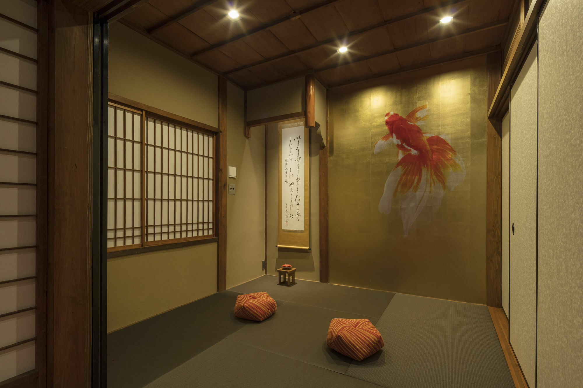 Hikoso-Machi Kin No Ma Villa Kanazawa Exteriör bild