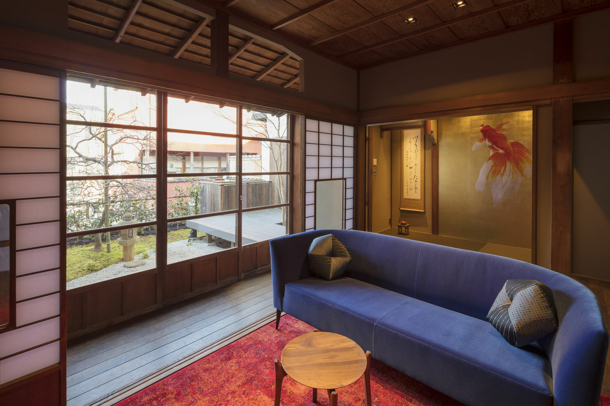 Hikoso-Machi Kin No Ma Villa Kanazawa Exteriör bild