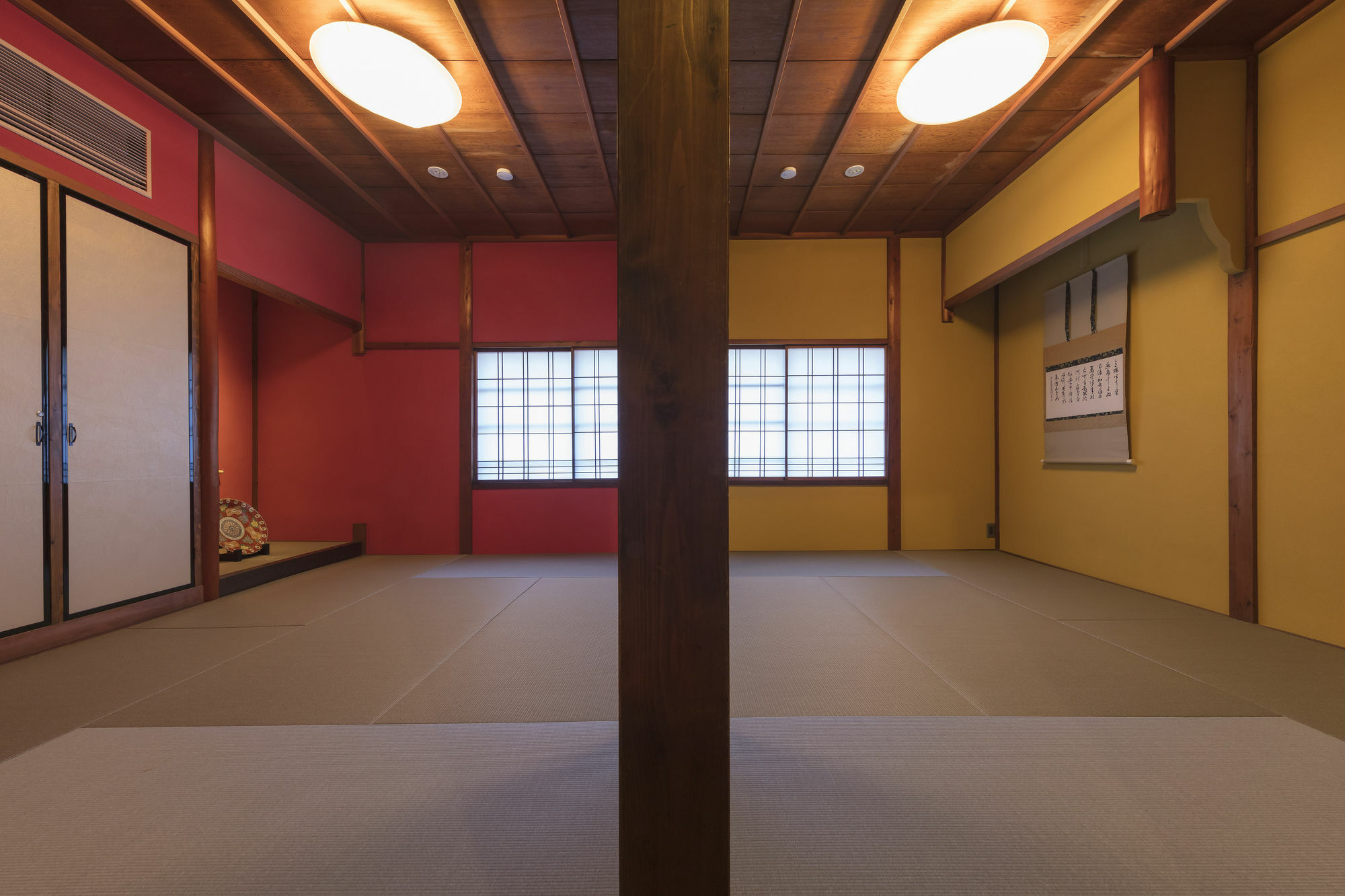 Hikoso-Machi Kin No Ma Villa Kanazawa Exteriör bild