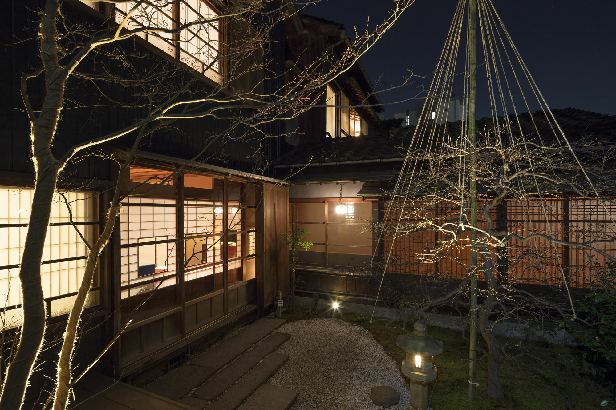 Hikoso-Machi Kin No Ma Villa Kanazawa Exteriör bild