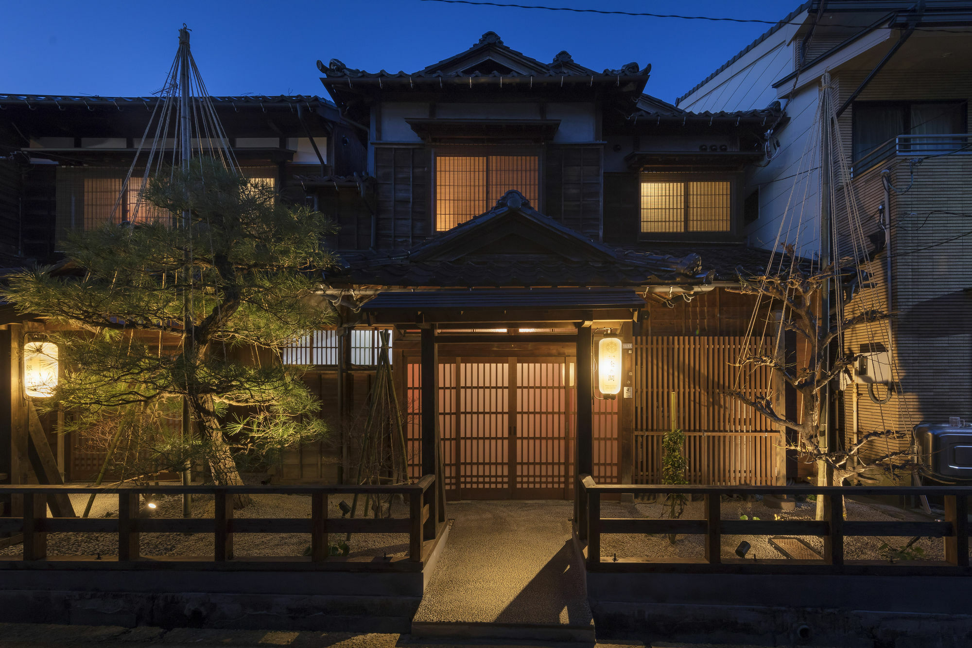 Hikoso-Machi Kin No Ma Villa Kanazawa Exteriör bild