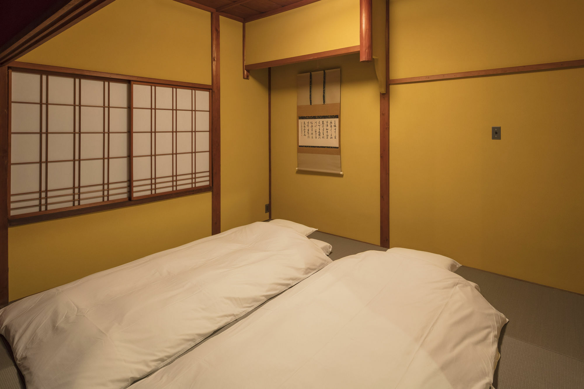 Hikoso-Machi Kin No Ma Villa Kanazawa Exteriör bild