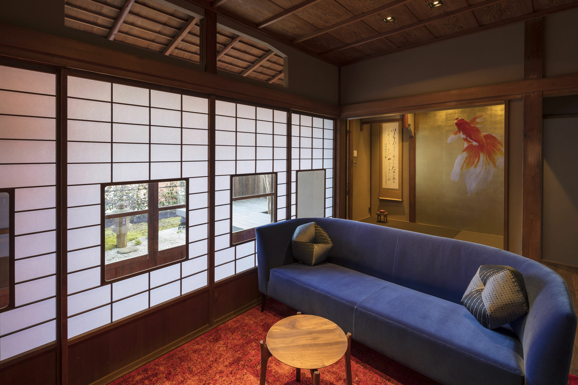 Hikoso-Machi Kin No Ma Villa Kanazawa Exteriör bild