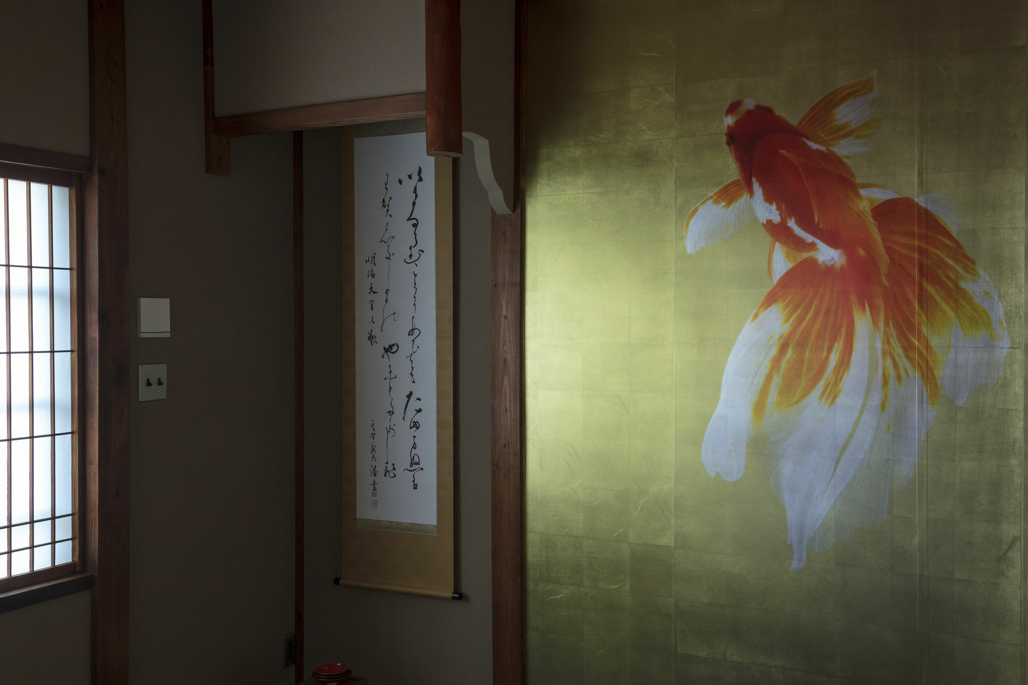 Hikoso-Machi Kin No Ma Villa Kanazawa Exteriör bild