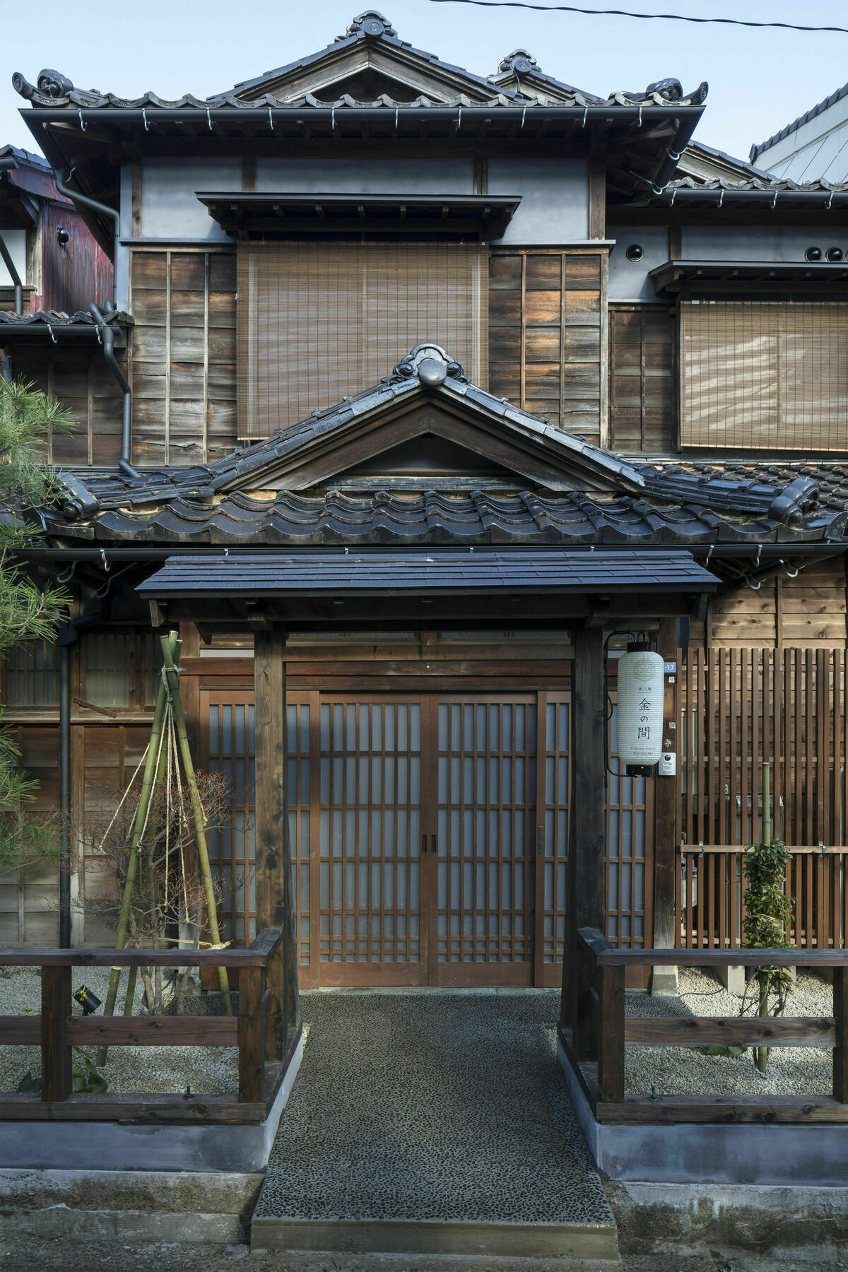 Hikoso-Machi Kin No Ma Villa Kanazawa Exteriör bild