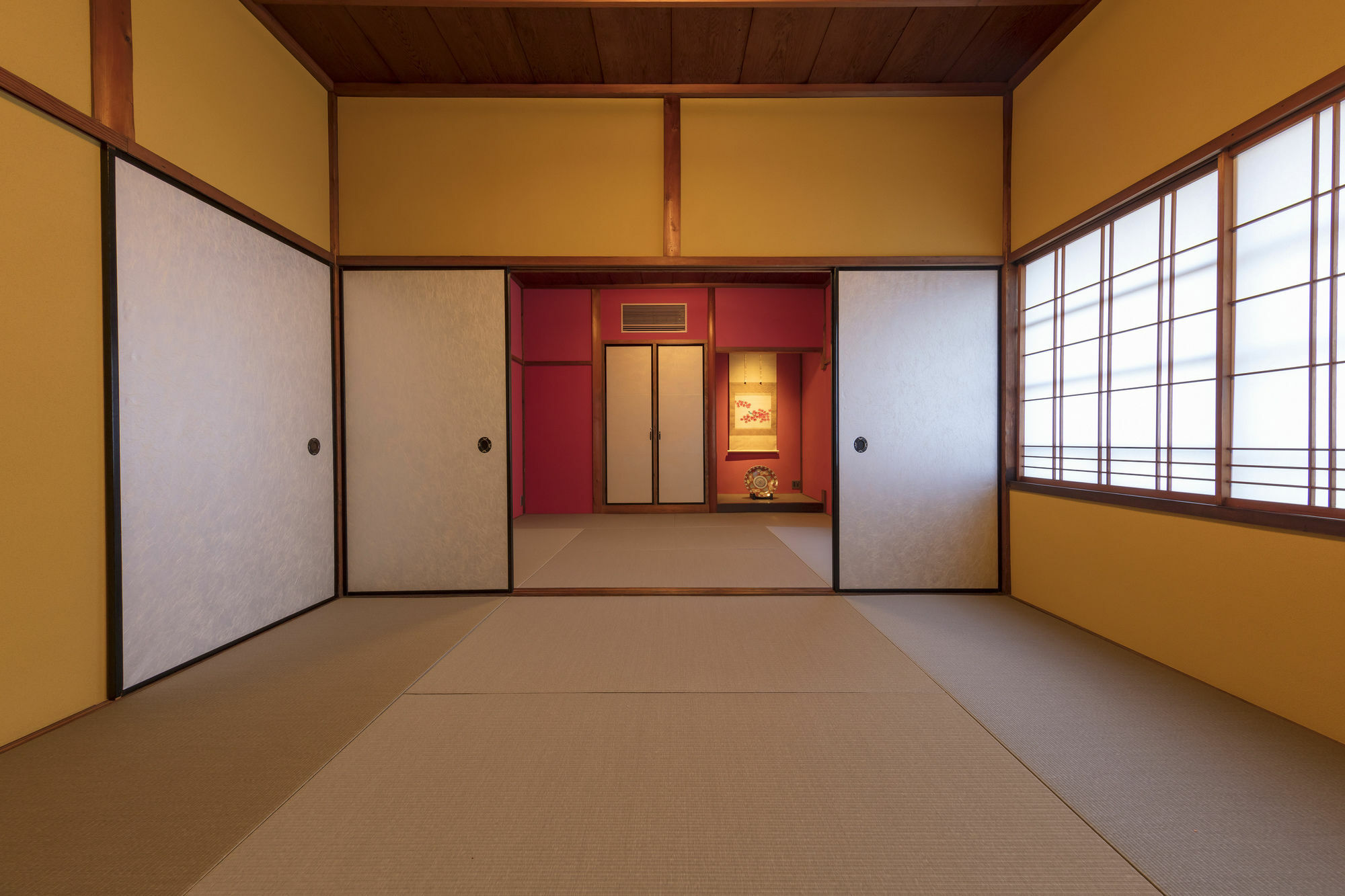 Hikoso-Machi Kin No Ma Villa Kanazawa Exteriör bild